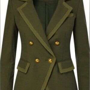 Veronica Beard - Edison Jacket New with Tags